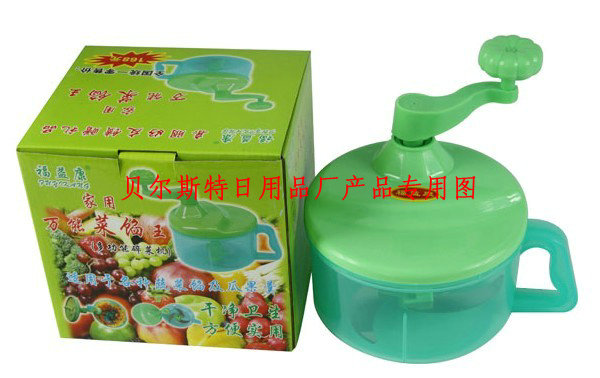 小小工具，大大便利 貝爾斯特日用品的品類創(chuàng)新之道