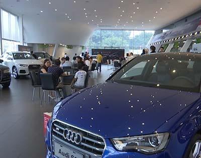 現(xiàn)在做汽車銷售怎么樣