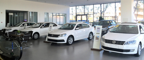 汽車銷售公司骨干員工激勵(lì)制度手冊(cè)大全